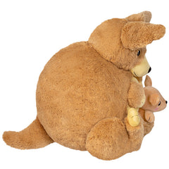 Squishable Cuddly Kangaroo (Standard)