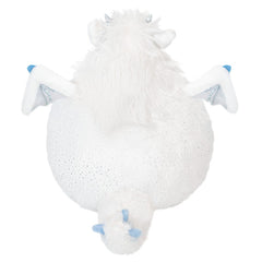 Squishable Snow Dragon (Mini)