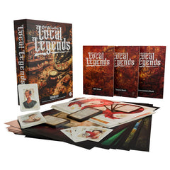 Epic Encounters: Local Legends - Tavern Kit