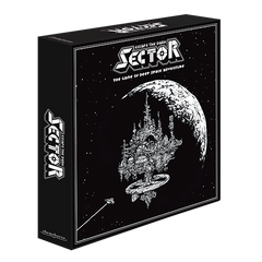 Escape the Dark Sector