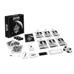 Escape the Dark Sector
