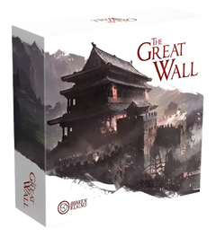 The Great Wall (Miniatures Version)