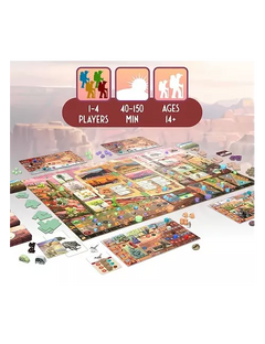 Trailblazer: The Arizona Trail Deluxe Edition
