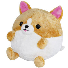 Squishable Corgi in Unicorn (Undercover)