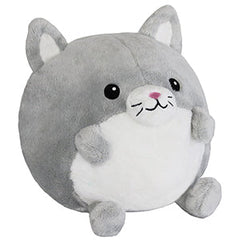 Squishable Kitty in Giraffe (Undercover)