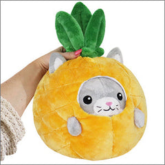 Squishable Kitty in Pineapple (Undercover)