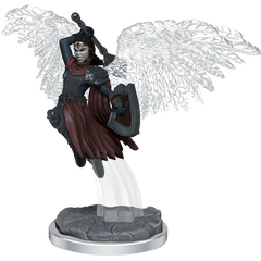 D&D: Nolzur's Marvelous Miniatures - Aasimar Cleric Female