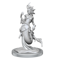 D&D: Nolzur's Marvelous Miniatures - Merfolk