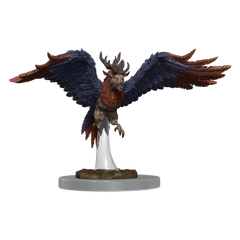 D&D: Nolzur's Marvelous Miniatures - Perytons