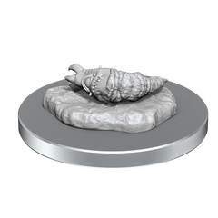 D&D: Nolzur's Marvelous Miniatures - Piercers