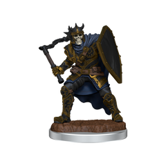 D&D: Nolzur's Marvelous Miniatures - Death Knights