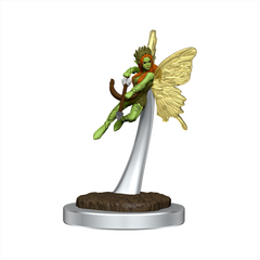 D&D: Nolzur's Marvelous Miniatures - Pixies