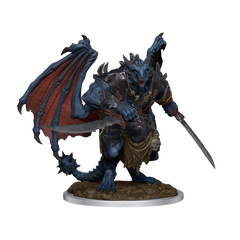 D&D: Nolzur's Marvelous Miniatures - Draconian Dreadnought