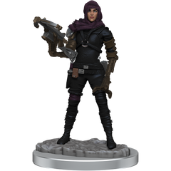 Deep Cuts: Human Rogue