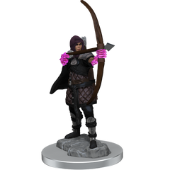 Deep Cuts: Human Rogue