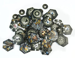 Neuroshima Hex: Uranopolis