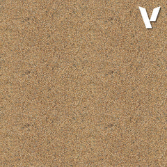 Vallejo Diorama FX: Landscape Texture - Warm Orange - 1-2mm