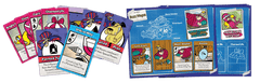 Wacky Races: The Board Game - Deluxe Kickstarter Edition