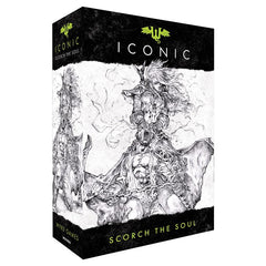 Iconic: Scorch the Soul