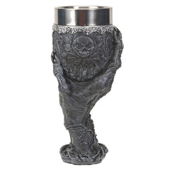 Baphomet Grasp Goblet
