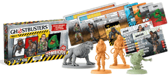 Zombicide: Ghostbusters Character Packs Bundle