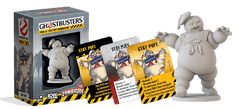 Zombicide: Ghostbusters Character Packs Bundle